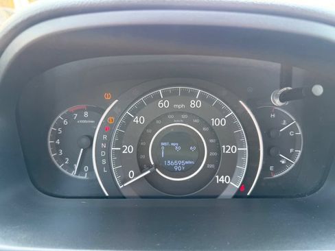 Used 2016 Honda CR-V Touring image 41