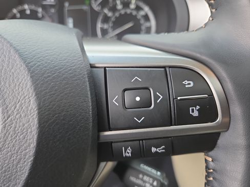 Certified 2023 Lexus GX 460 Premium w/ Premium Plus Package image 32