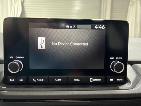 Used 2023 Honda Accord EX image 34