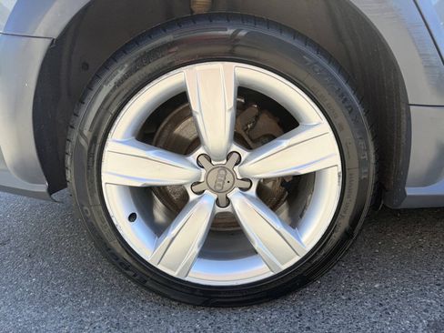 Used 2014 Audi A4 Premium Plus AWD/4WD image 15
