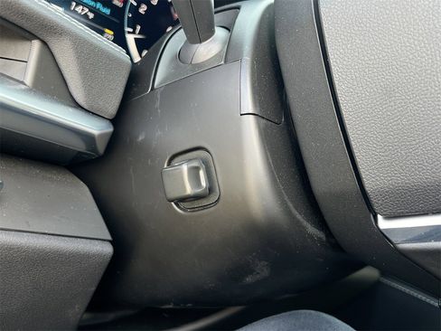 Used 2024 Chevrolet Corvette Z06 w/ Battery Protection Package image 14