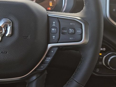 Used 2026 RAM 1500 Lone Star AWD/4WD image 18