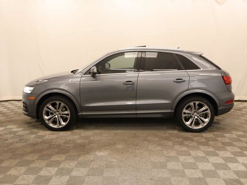 Used 2016 Audi Q3 2.0T Premium Plus w/ Technology Package FWD image 2