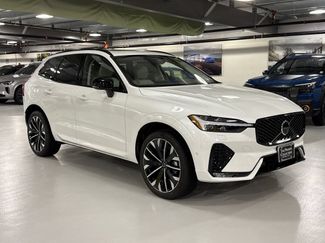 Used 2026 Volvo XC60 B5 Ultra w/ Climate Package AWD/4WD video 1