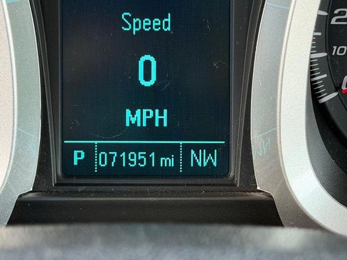 Used 2015 Chevrolet Equinox LS w/ LPO, Protection Package FWD image 19