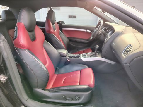 Used 2012 Audi S5 Premium Plus image 14