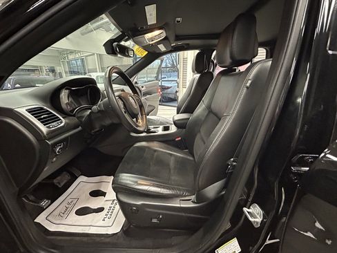 Used 2018 Jeep Grand Cherokee Altitude image 53