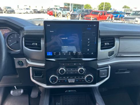 Certified 2024 Ford Expedition Max XLT AWD/4WD image 30