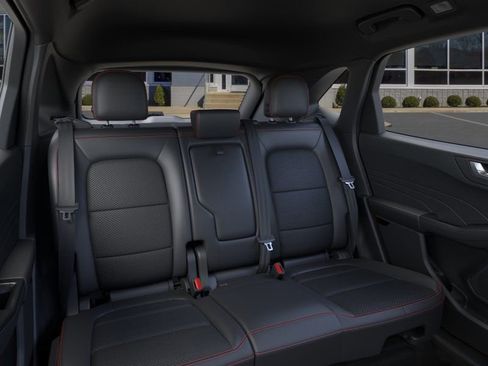 New 2026 Ford Escape ST-Line Elite w/ Equipment Group 501A AWD/4WD image 11