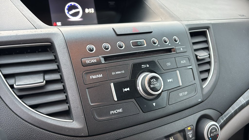 Used 2012 Honda CR-V EX-L image 19