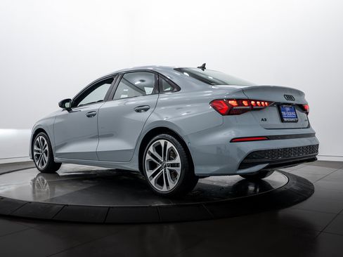 New 2026 Audi A3 2.0T Premium Plus image 5