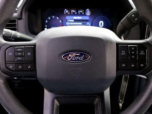 Used 2024 Ford F150 STX RWD image 12