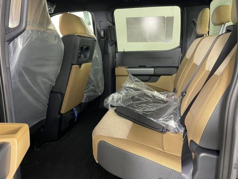 New 2026 Ford F350 XLT image 4