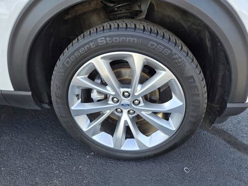 Used 2022 Ford Explorer Platinum w/ Equipment Group 601A image 45