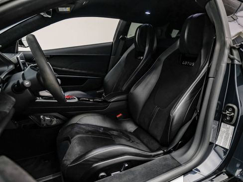 Used 2024 Lotus Emira First Edition RWD image 46