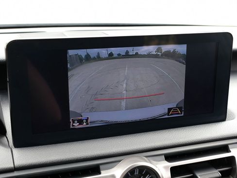 Used 2022 Lexus IS 350 F Sport w/ Navigation Package RWD image 27