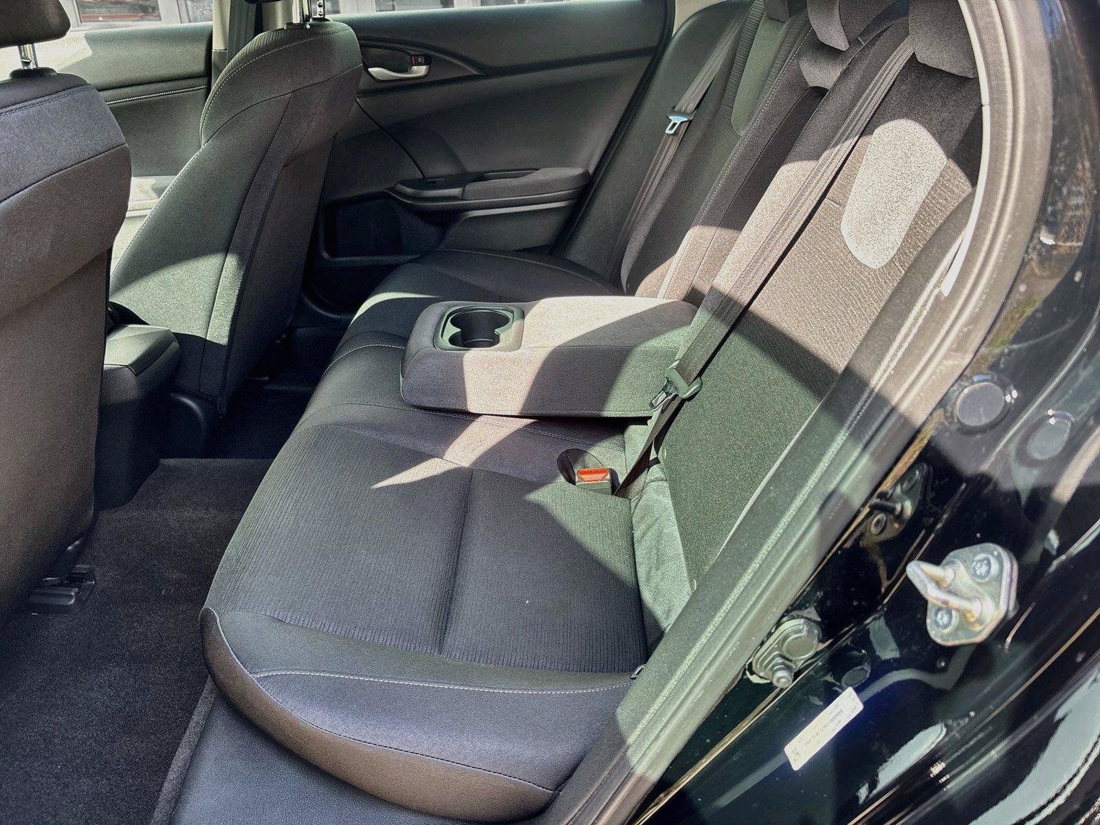 Used 2021 Honda Insight EX image 13