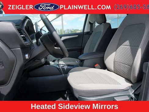 Used 2022 Ford Escape SE w/ Cold Weather Package AWD/4WD image 16