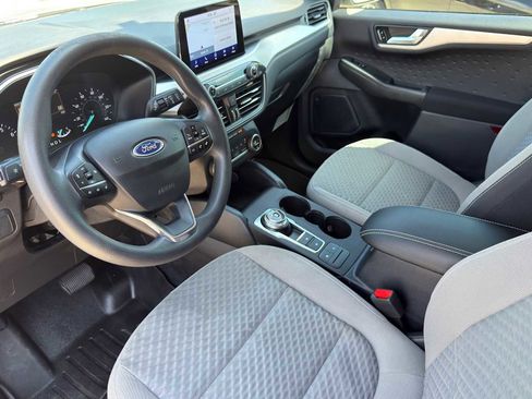 Used 2020 Ford Escape SE FWD image 9
