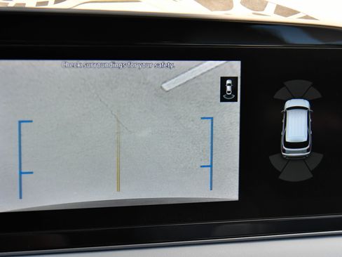 Used 2021 Hyundai Palisade SEL w/ Premium Package image 21