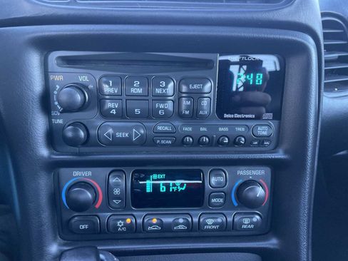 Used 2002 Chevrolet Corvette Convertible w/ Preferred Equipment Group2 image 13