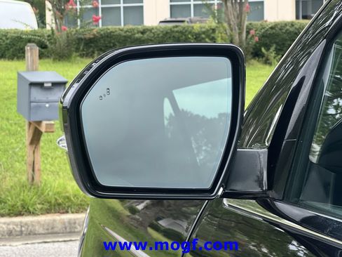 Used 2021 Ford Expedition Limited RWD image 30