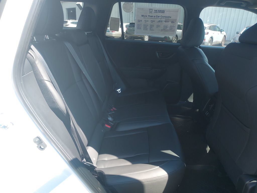 New 2026 Subaru Outback Premium AWD/4WD image 11