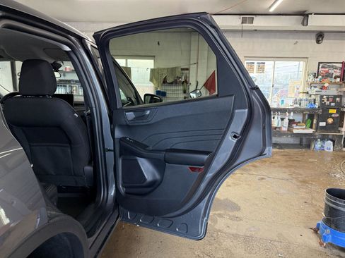 New 2026 Ford Escape Active w/ Tech Pack #1 image 27