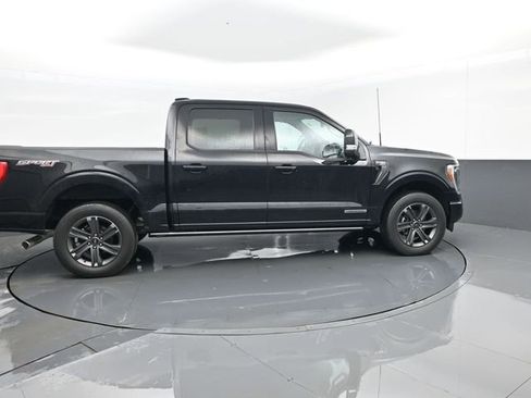 Used 2023 Ford F150 Lariat w/ Equipment Group 502A High image 4