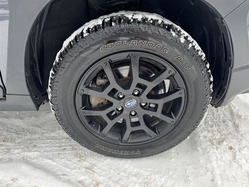 Used 2024 Subaru Crosstrek 2.5i Wilderness image 19