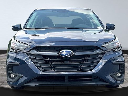New 2025 Subaru Legacy Premium image 12