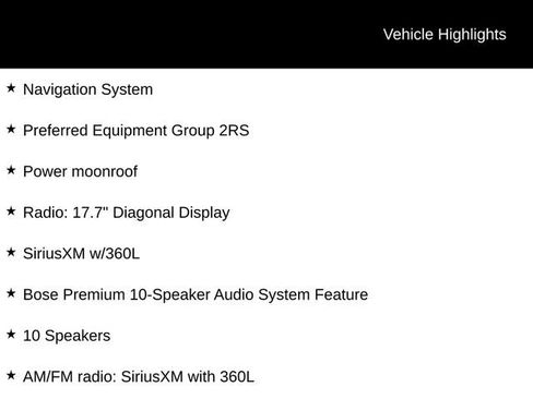 Used 2024 Chevrolet Traverse RS image 11