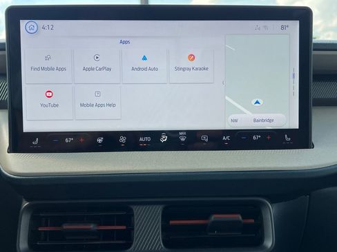 New 2026 Ford Maverick Lariat AWD/4WD image 37