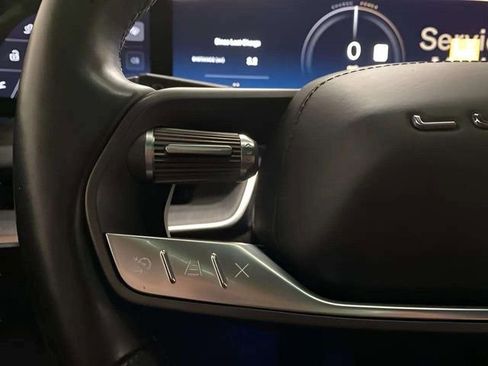 Used 2022 Lucid Air Grand Touring AWD/4WD image 35