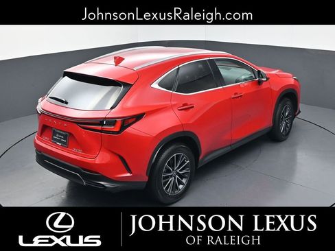 Used 2025 Lexus NX 250 FWD w/ Towing Package (2000 Lbs) image 27