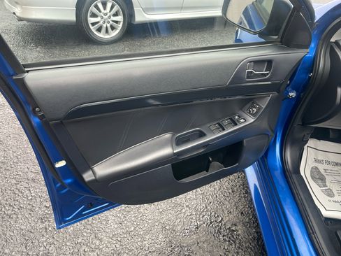 Used 2015 Mitsubishi Lancer GT image 23