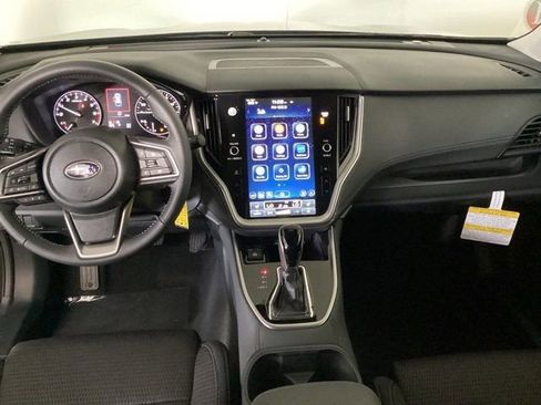 Certified 2025 Subaru Outback Premium w/ Popular Package #1A image 10