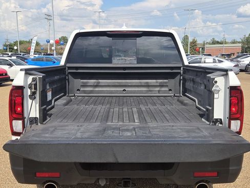 Certified 2022 Honda Ridgeline RTL image 24