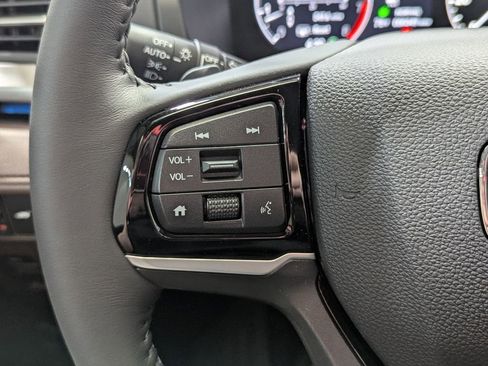 New 2026 Honda Odyssey Touring image 20