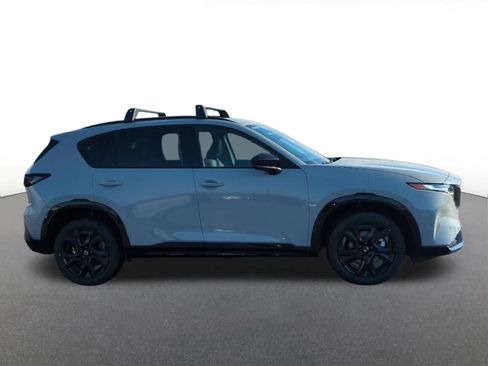 New 2026 MAZDA CX-5 2.5 S w/ Premium Package image 7