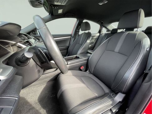 Used 2019 Honda Civic Sport image 28