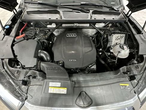 Used 2019 Audi Q5 2.0T Premium Plus w/ Premium Plus Package image 22