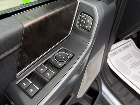 Used 2022 Ford F150 Lightning Lariat w/ Equipment Group 511A High image 24