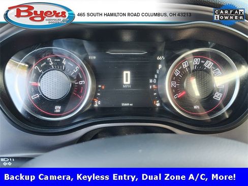 Used 2023 Dodge Challenger SXT image 16