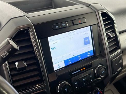 Used 2022 Ford F250 XLT w/ XLT Premium Package image 13