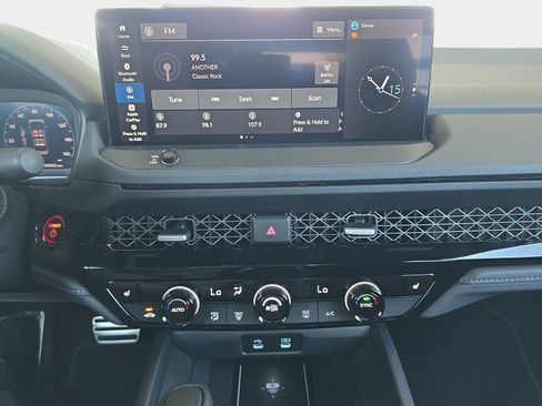 New 2026 Honda Accord Sport image 19