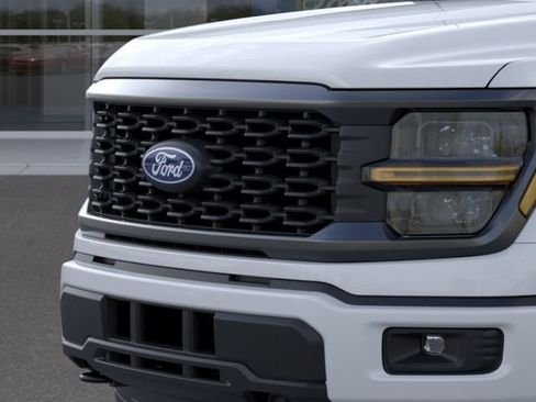New 2026 Ford F150 STX AWD/4WD image 16