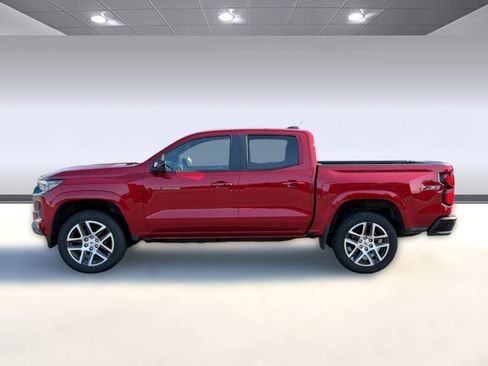Used 2023 Chevrolet Colorado Z71 w/ Z71 Convenience Package 2 AWD/4WD image 2
