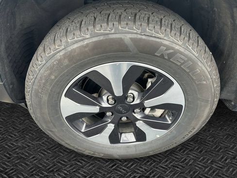 Certified 2024 Jeep Grand Cherokee Limited 4xe AWD/4WD image 11