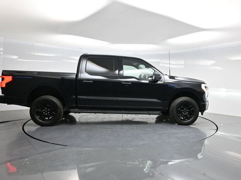 Used 2025 Ford F150 Lightning XLT AWD/4WD image 30